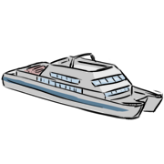 ferry boat